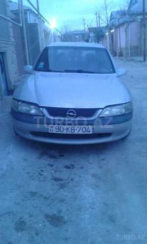 Opel Vectra 1997, 250,000 km - 1.8 л - Bakı