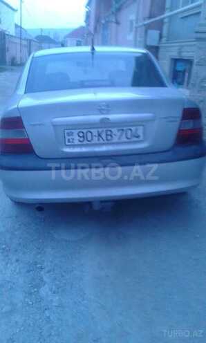 Opel Vectra 1997, 250,000 km - 1.8 л - Bakı