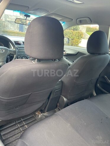 Toyota Corolla 2008, 298,000 km - 1.4 l - Bakı