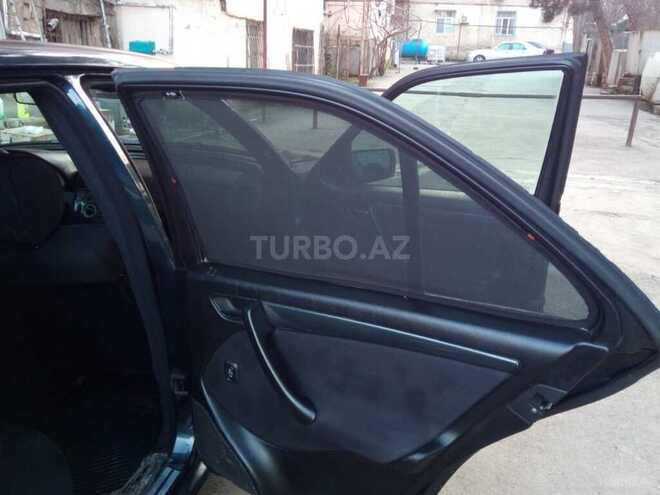Mercedes C 180 1997, 350,000 km - 1.8 l - Bakı
