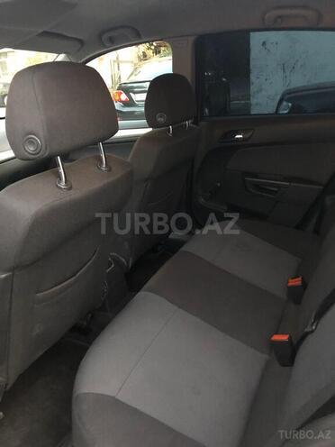Opel Astra 2006, 162,000 km - 1.3 l - Bakı
