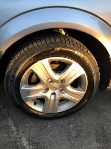 Opel Astra 2006, 162,000 km - 1.3 l - Bakı