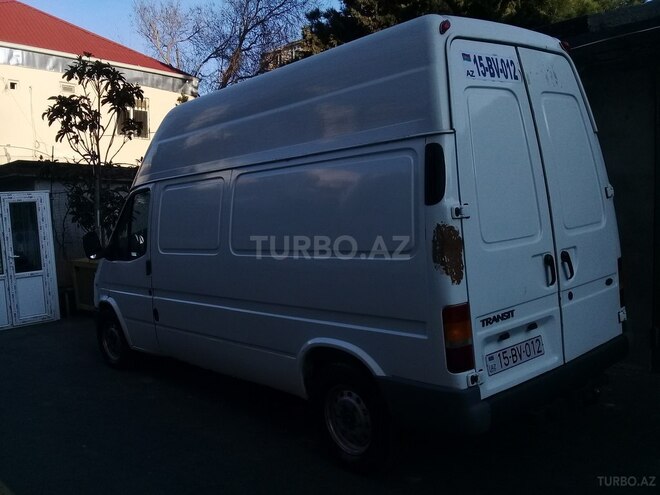 Ford Transit 1999, 555,880 km - 2.0 l - Tovuz