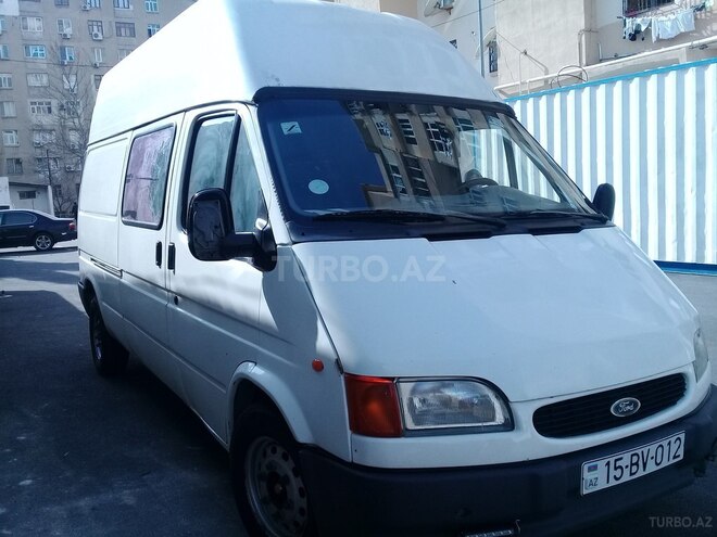 Ford Transit 1999, 555,880 km - 2.0 l - Tovuz