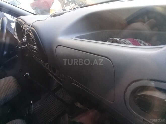 Ford Transit 1999, 555,880 km - 2.0 l - Tovuz