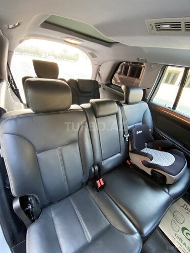 Mercedes GL 320 2007, 208,000 km - 3.2 л - Bakı