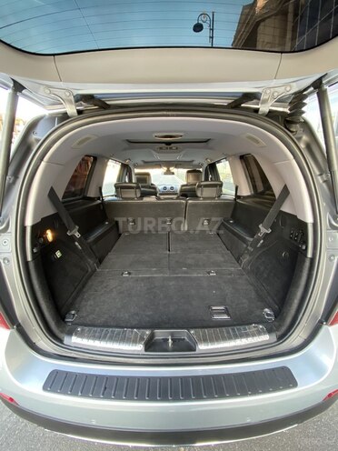 Mercedes GL 320 2007, 208,000 km - 3.2 л - Bakı