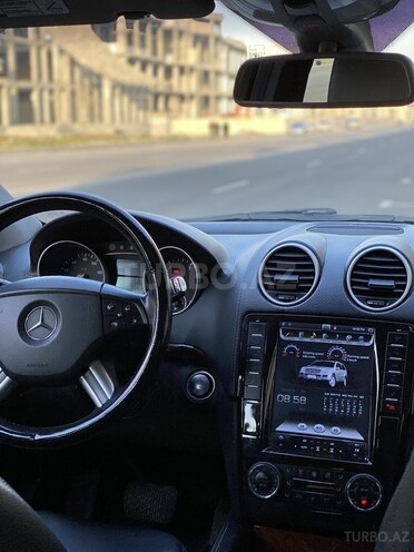 Mercedes GL 320 2007, 208,000 km - 3.2 л - Bakı