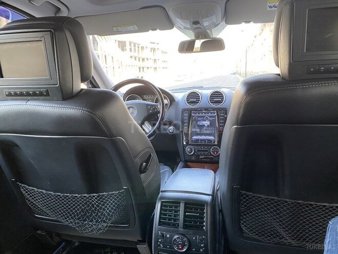 Mercedes GL 320 2007, 208,000 km - 3.2 л - Bakı