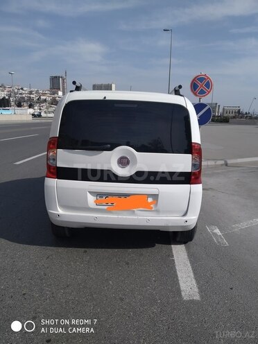 Fiat Fiorino 2010, 350,000 km - 1.3 l - Bakı