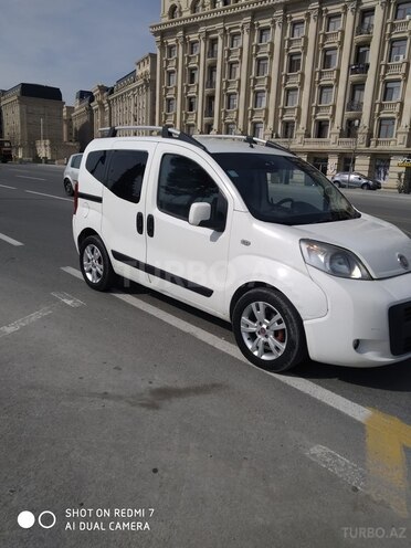 Fiat Fiorino 2010, 350,000 km - 1.3 l - Bakı