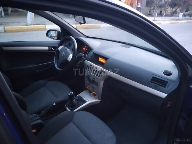 Opel Astra 2007, 203,000 km - 1.3 л - Sumqayıt