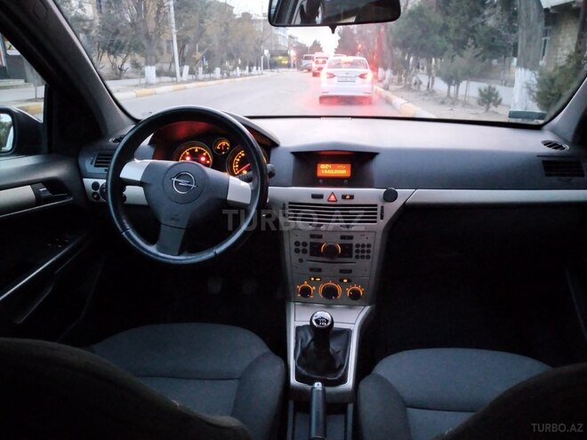 Opel Astra 2007, 203,000 km - 1.3 л - Sumqayıt