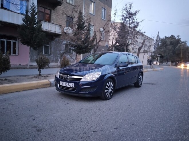 Opel Astra 2007, 203,000 km - 1.3 л - Sumqayıt