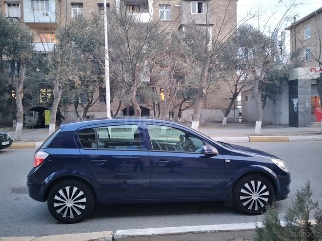 Opel Astra 2007, 203,000 km - 1.3 л - Sumqayıt