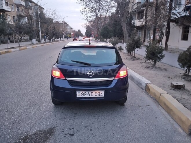 Opel Astra 2007, 203,000 km - 1.3 л - Sumqayıt
