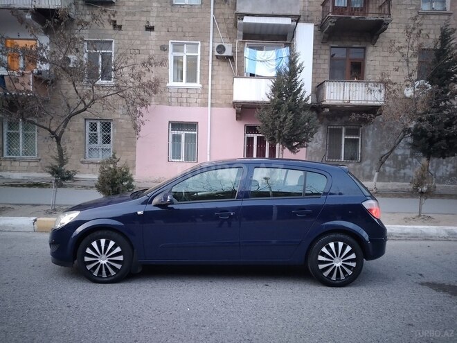Opel Astra 2007, 203,000 km - 1.3 л - Sumqayıt