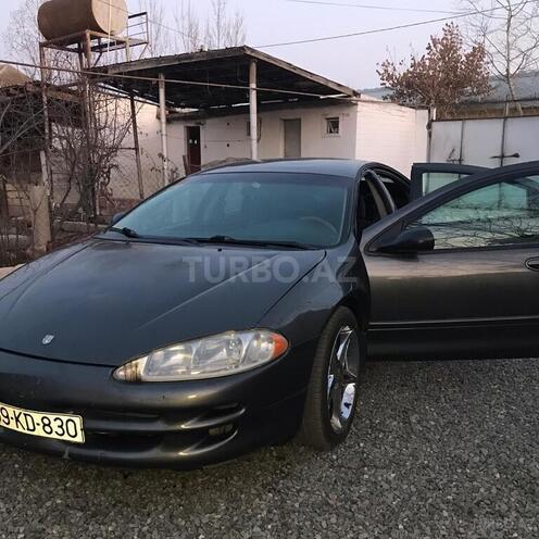 Dodge Intrepid 2002, 146,000 km - 2.7 l - Kürdəmir