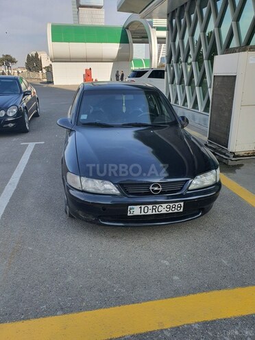 Opel Vectra 1997, 305,000 km - 0.3 l - Bakı