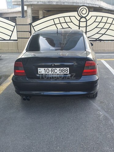 Opel Vectra 1997, 305,000 km - 0.3 l - Bakı