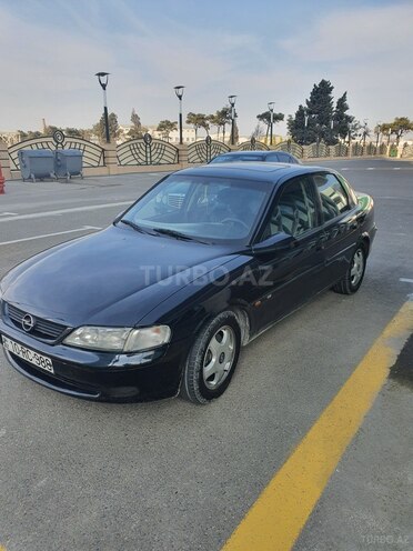 Opel Vectra 1997, 305,000 km - 0.3 l - Bakı
