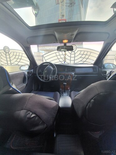 Opel Vectra 1997, 305,000 km - 0.3 l - Bakı