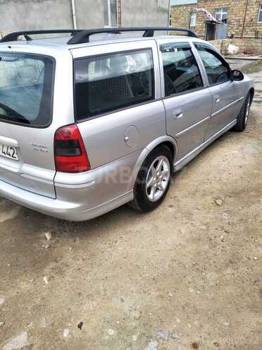 Opel Vectra 2000, 250,000 km - 1.6 л - Sumqayıt