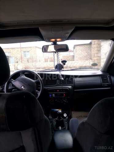 Opel Vectra 2000, 250,000 km - 1.6 л - Sumqayıt