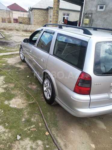 Opel Vectra 2000, 250,000 km - 1.6 л - Sumqayıt