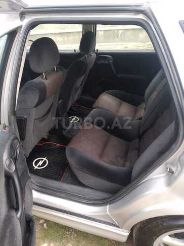 Opel Vectra 2000, 250,000 km - 1.6 л - Sumqayıt