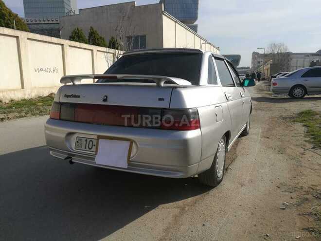 LADA (VAZ) 2110 2005, 184,000 km - 1.6 л - Bakı