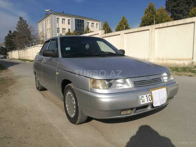 LADA (VAZ) 2110 2005, 184,000 km - 1.6 л - Bakı
