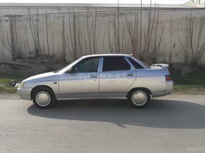 LADA (VAZ) 2110 2005, 184,000 km - 1.6 л - Bakı