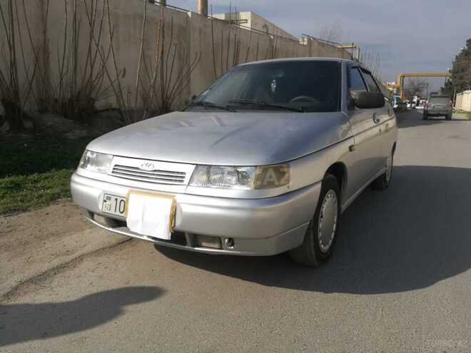 LADA (VAZ) 2110 2005, 184,000 km - 1.6 л - Bakı