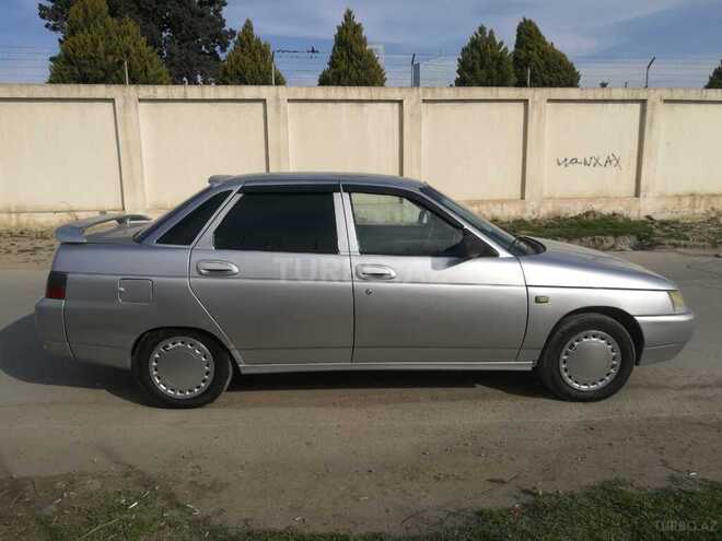 LADA (VAZ) 2110 2005, 184,000 km - 1.6 л - Bakı