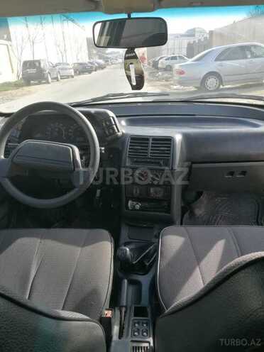 LADA (VAZ) 2110 2005, 184,000 km - 1.6 л - Bakı