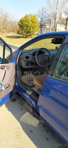 Mercedes A 160 1999, 188,000 km - 1.6 l - İsmayıllı