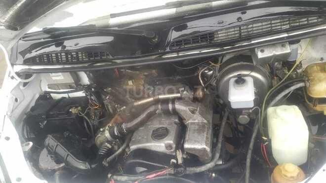 GAZ 3302-744 2006, 195,000 km - 2.5 l - Bakı