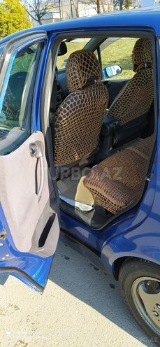 Mercedes A 160 1999, 188,000 km - 1.6 l - İsmayıllı