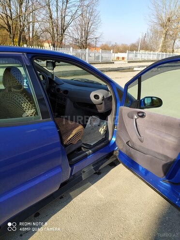 Mercedes A 160 1999, 188,000 km - 1.6 l - İsmayıllı