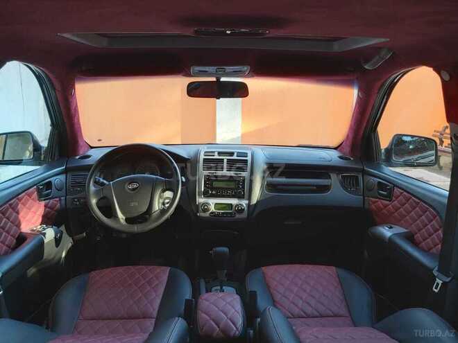 Kia Sportage 2008, 280,000 km - 2.0 l - Xırdalan