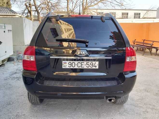 Kia Sportage 2008, 280,000 km - 2.0 l - Xırdalan