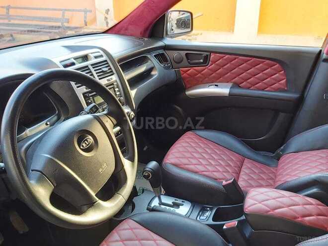 Kia Sportage 2008, 280,000 km - 2.0 l - Xırdalan