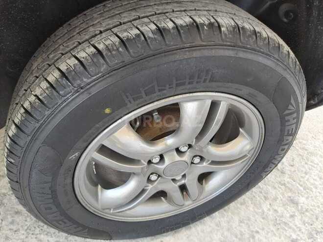 Kia Sportage 2008, 280,000 km - 2.0 l - Xırdalan