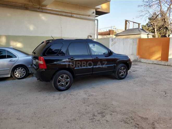Kia Sportage 2008, 280,000 km - 2.0 l - Xırdalan