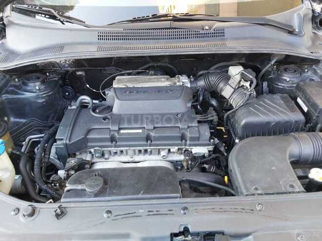 Kia Sportage 2008, 280,000 km - 2.0 l - Xırdalan
