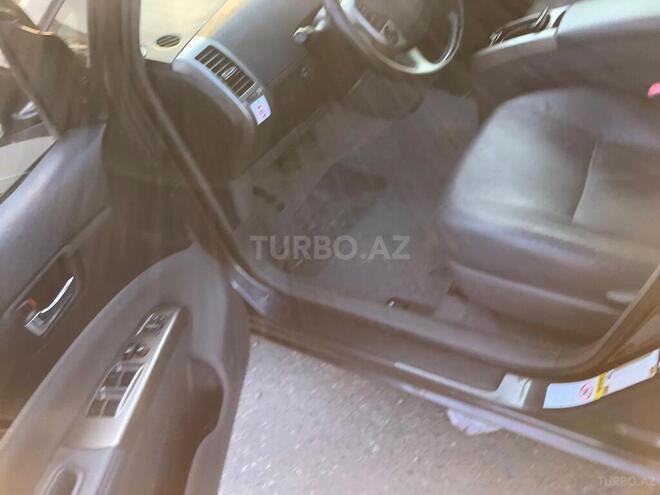 Toyota Prius 2008, 133,200 km - 1.5 l - Bakı
