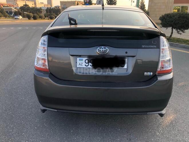 Toyota Prius 2008, 133,200 km - 1.5 l - Bakı