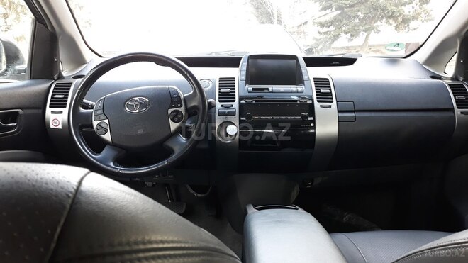 Toyota Prius 2008, 133,200 km - 1.5 l - Bakı