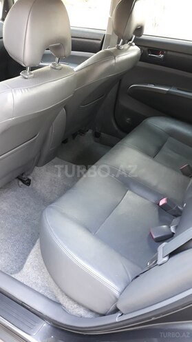 Toyota Prius 2008, 133,200 km - 1.5 l - Bakı
